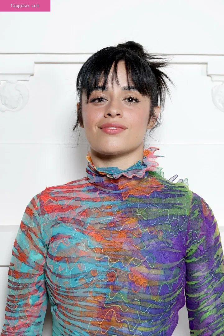 Camila Cabello