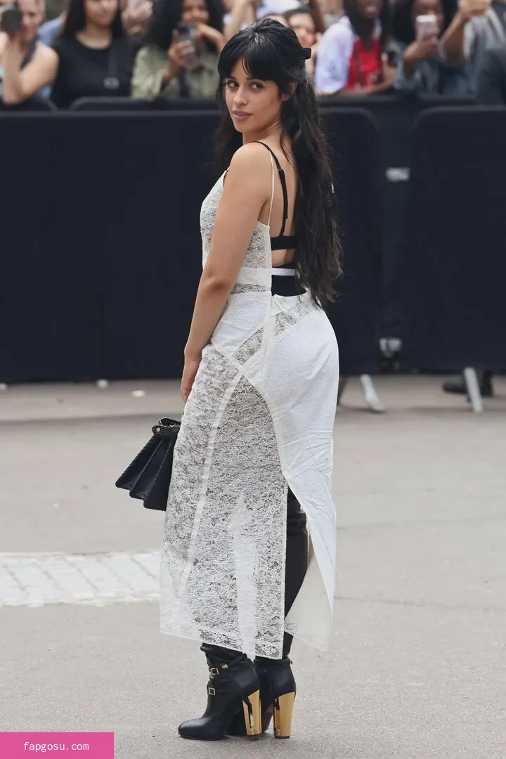 Camila Cabello
