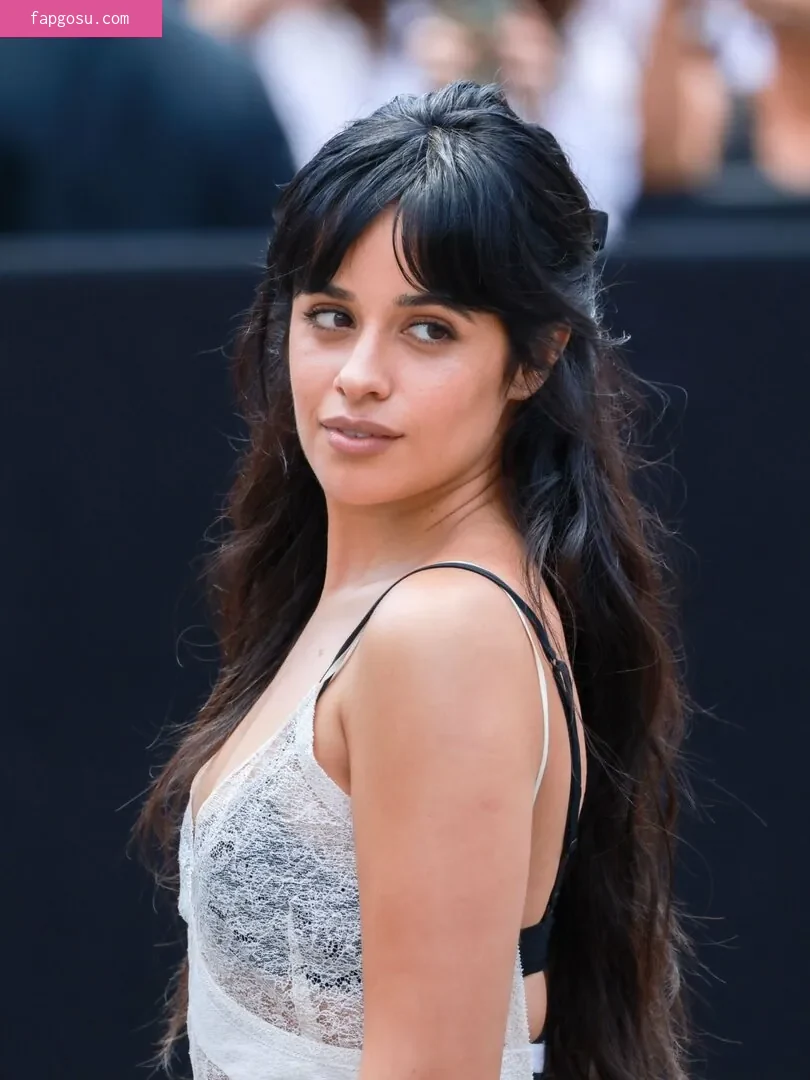Camila Cabello