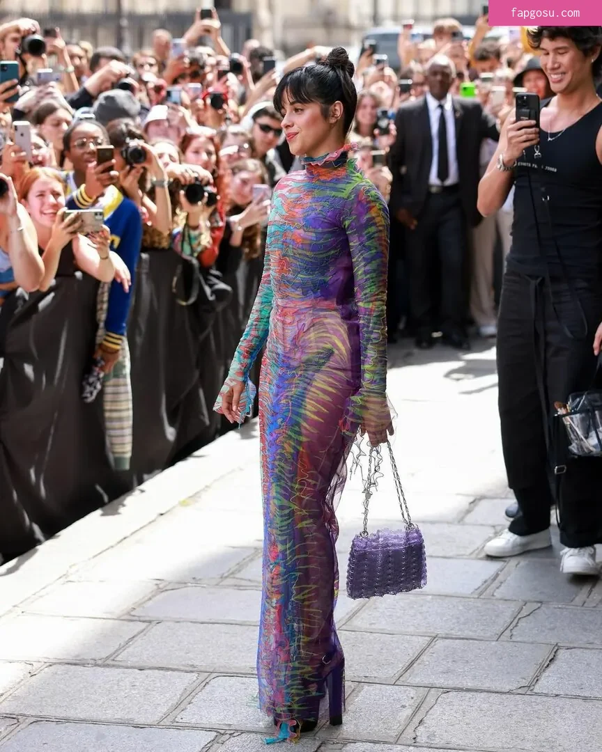 Camila Cabello - Photo #1397