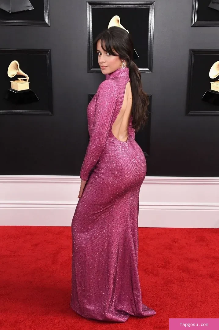Camila Cabello