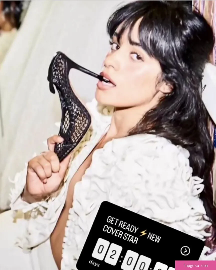 Camila Cabello