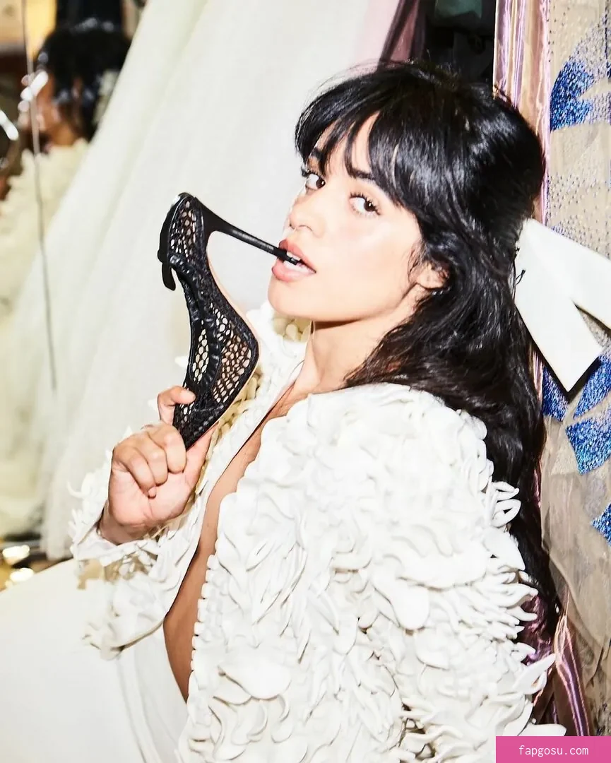 Camila Cabello