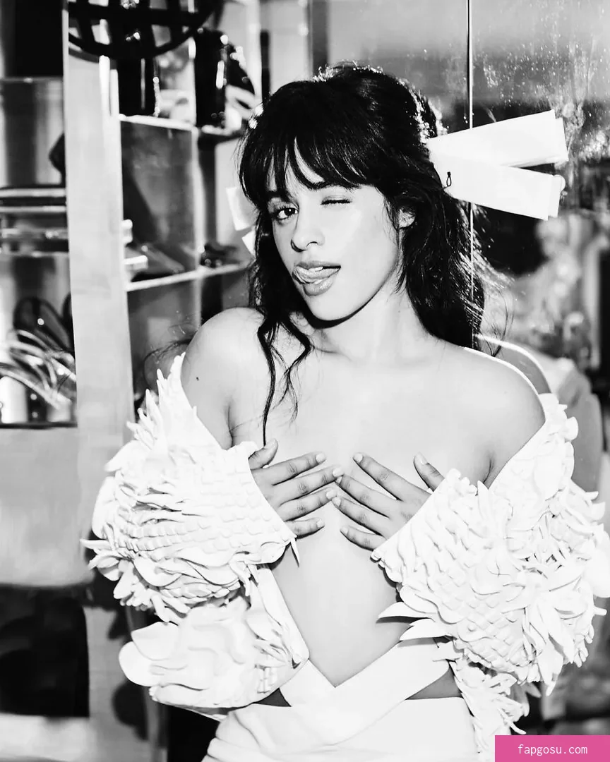 Camila Cabello