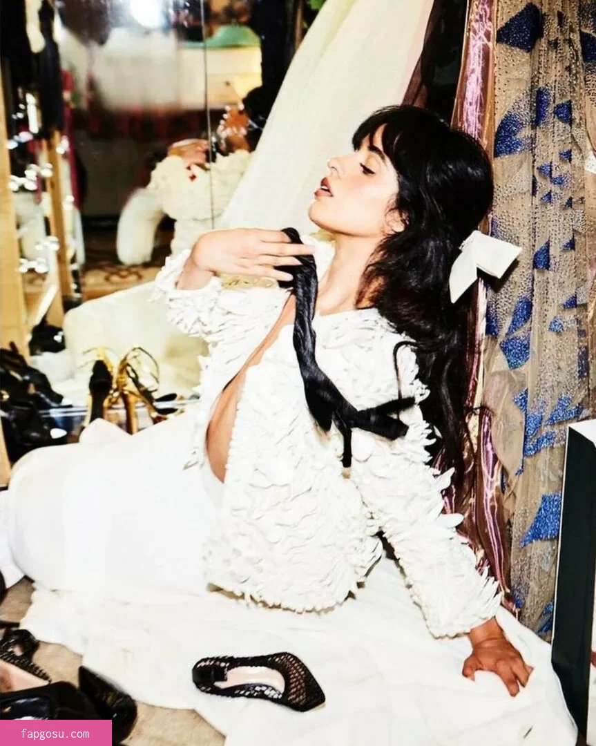 Camila Cabello