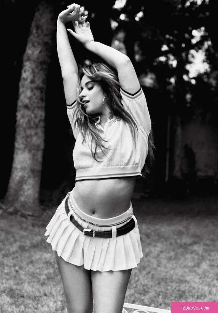 Camila Cabello
