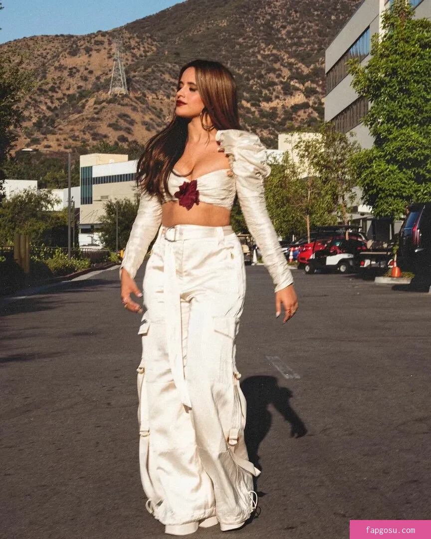 Camila Cabello