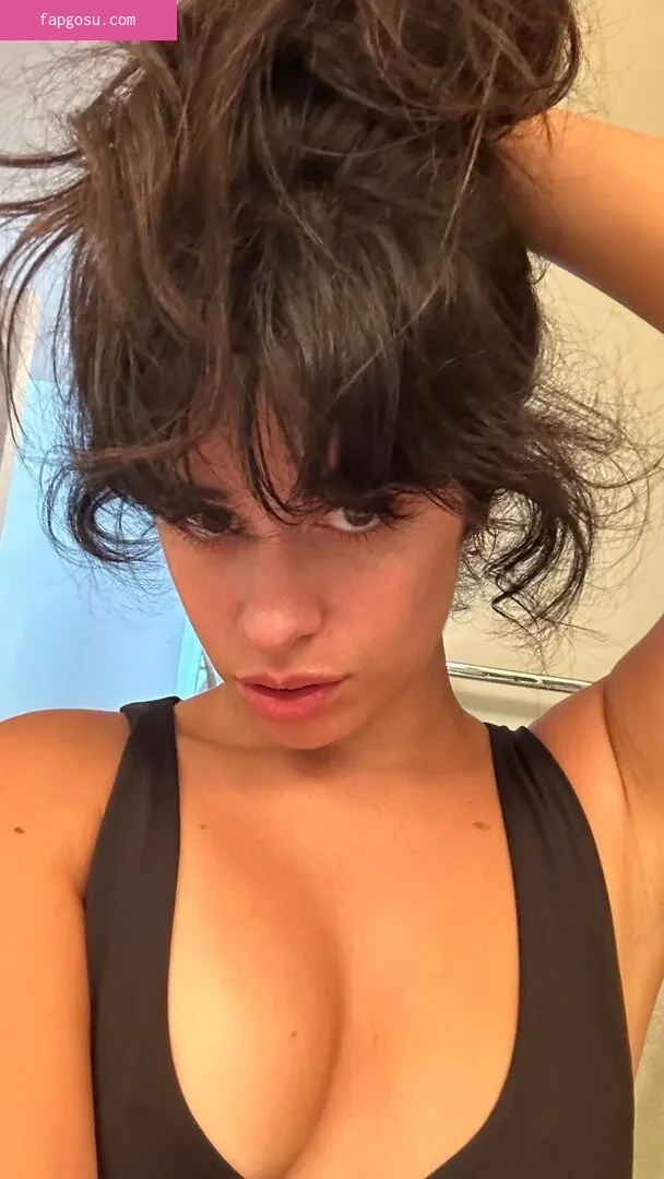 Camila Cabello