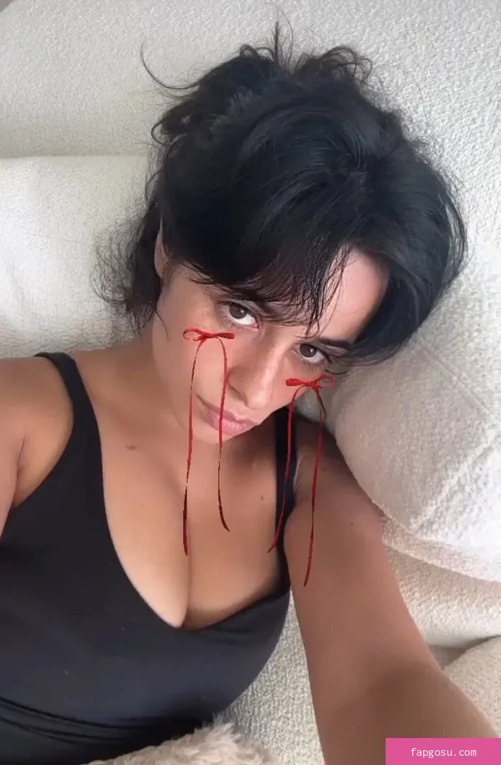 Camila Cabello