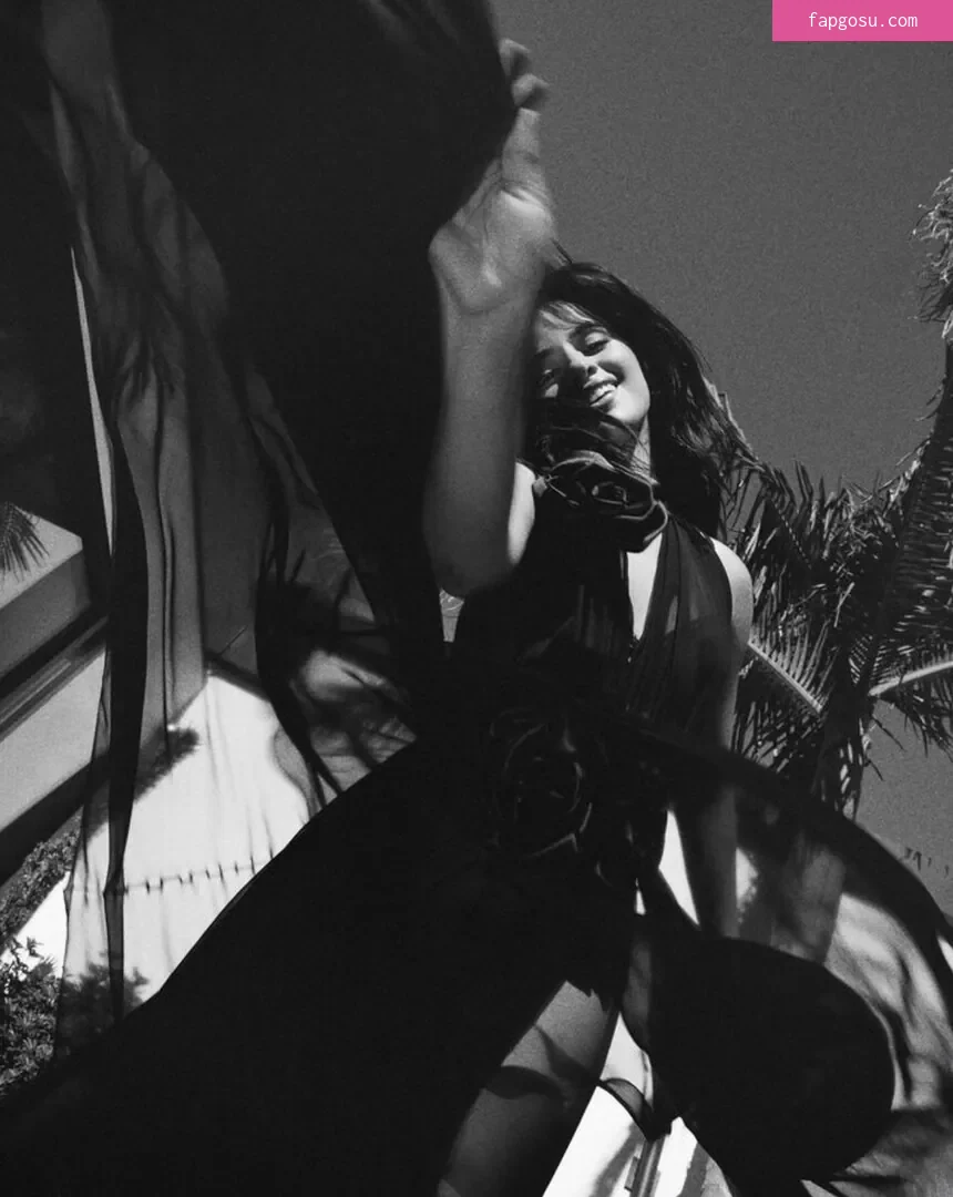 Camila Cabello