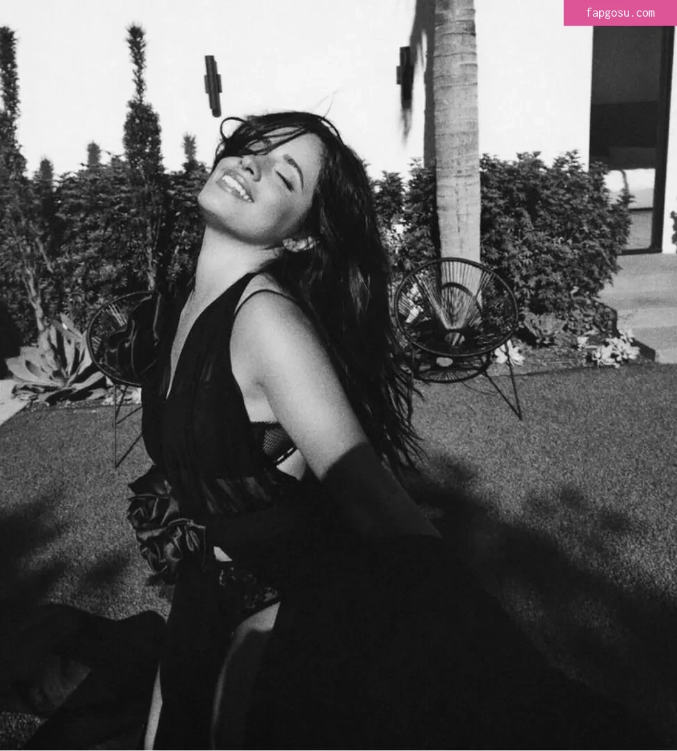 Camila Cabello