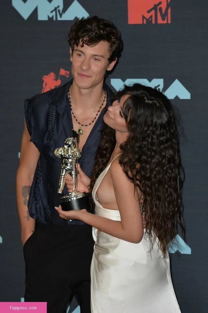 Camila Cabello