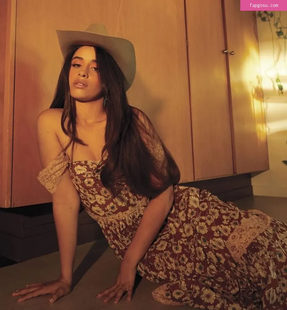 Camila Cabello