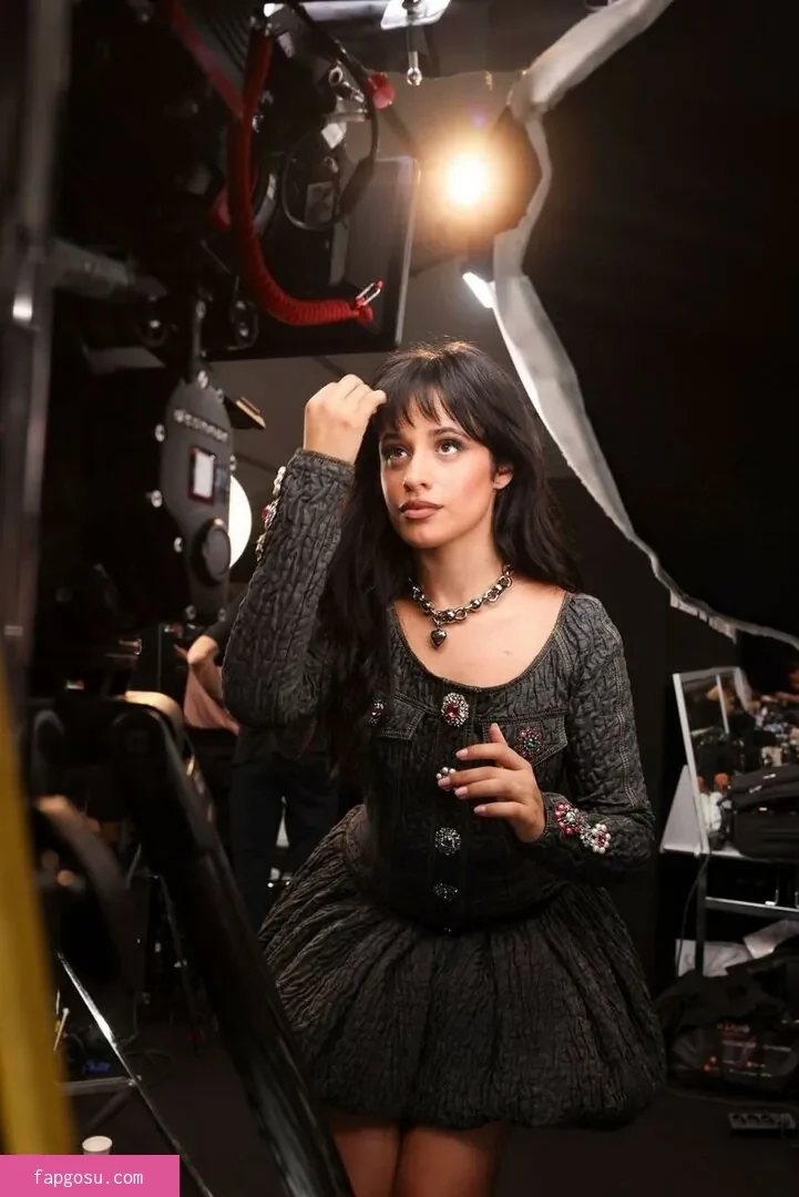 Camila Cabello