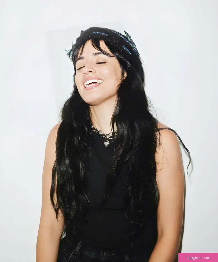 Camila Cabello