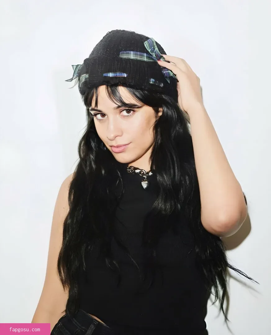 Camila Cabello