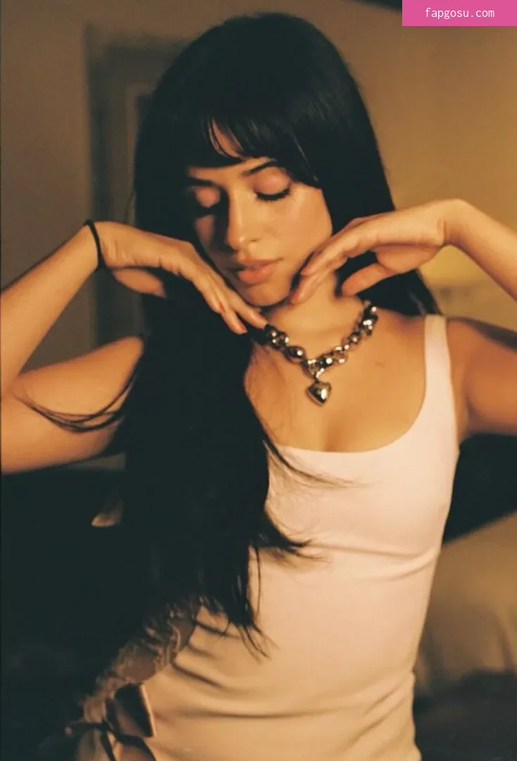Camila Cabello