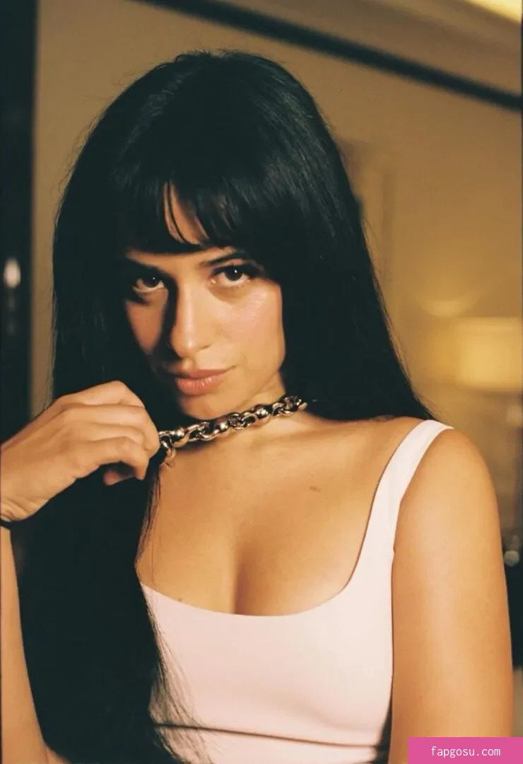 Camila Cabello