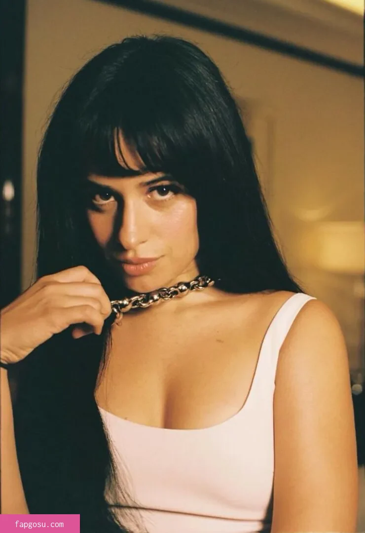 Camila Cabello