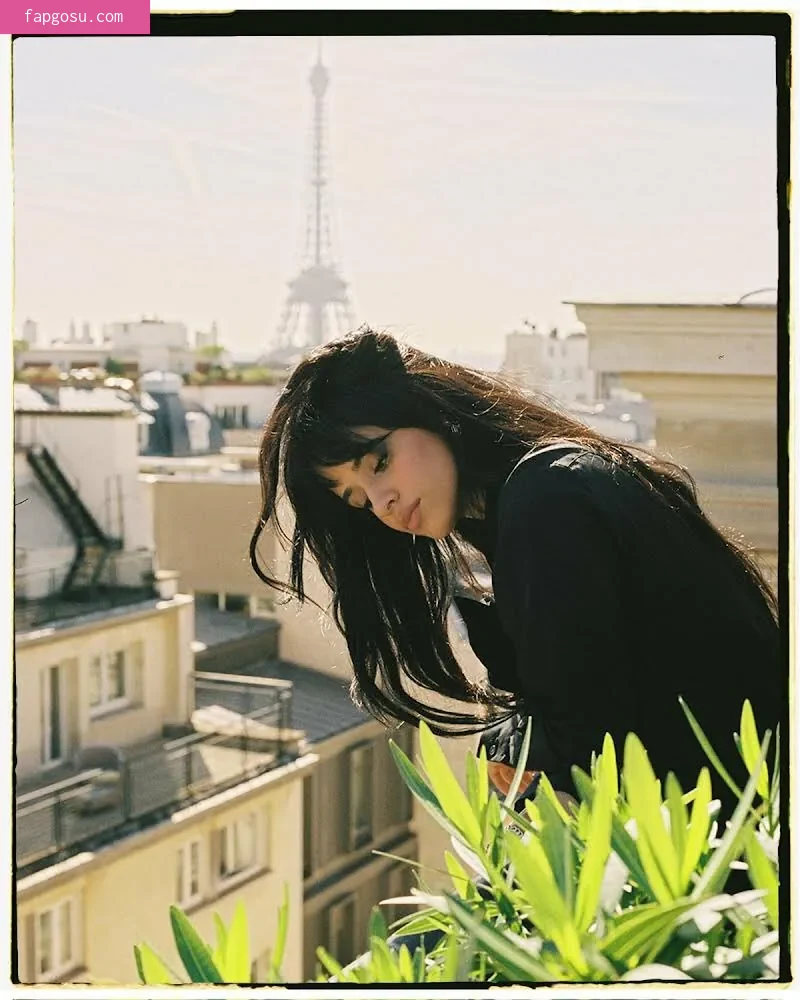 Camila Cabello