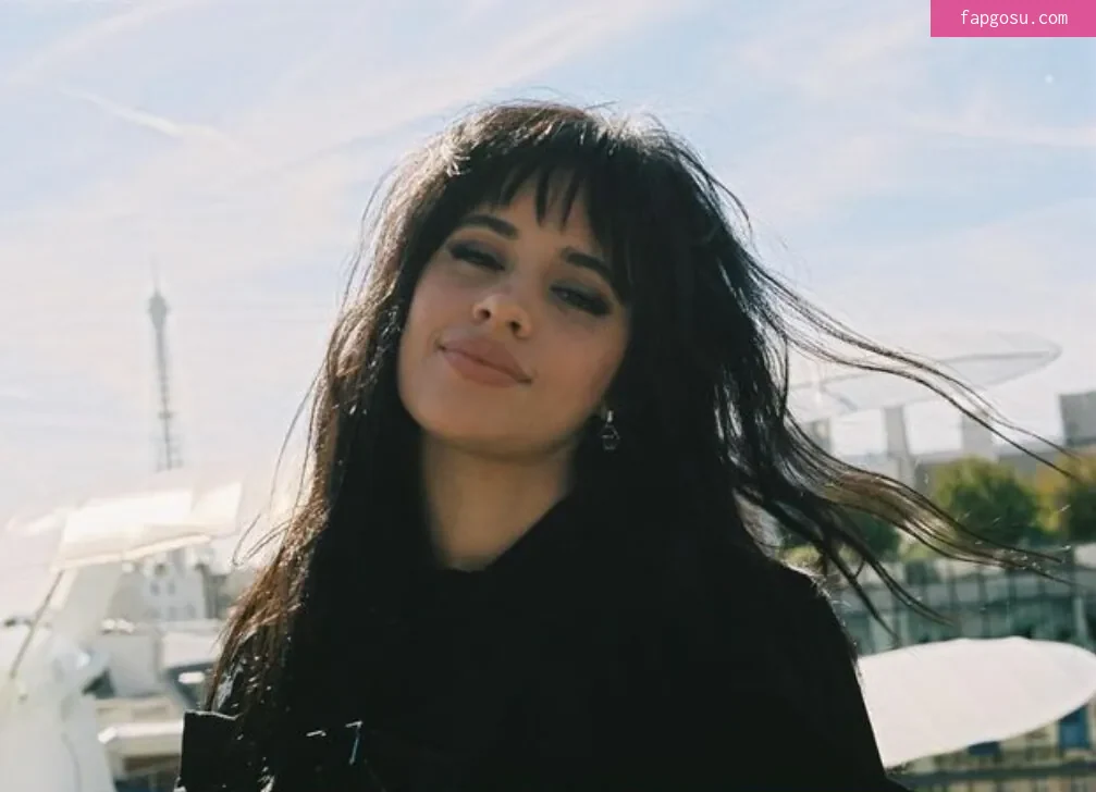 Camila Cabello