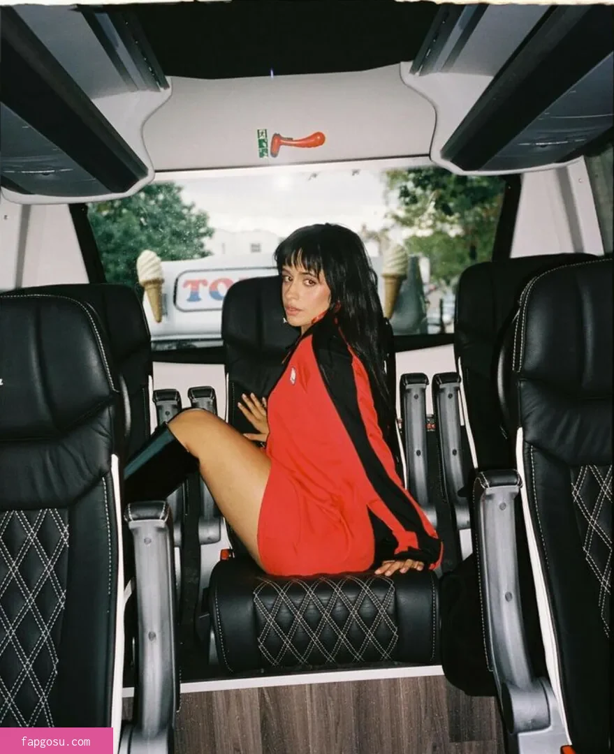 Camila Cabello