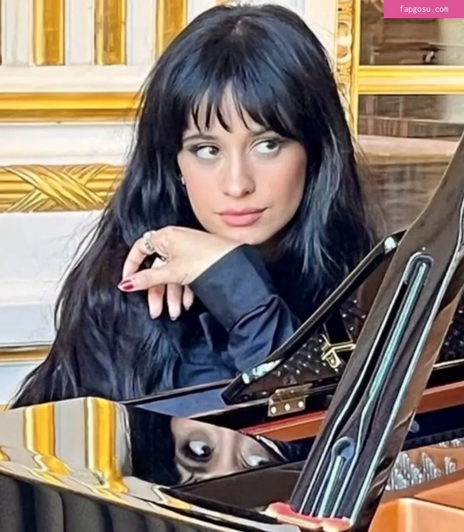Camila Cabello