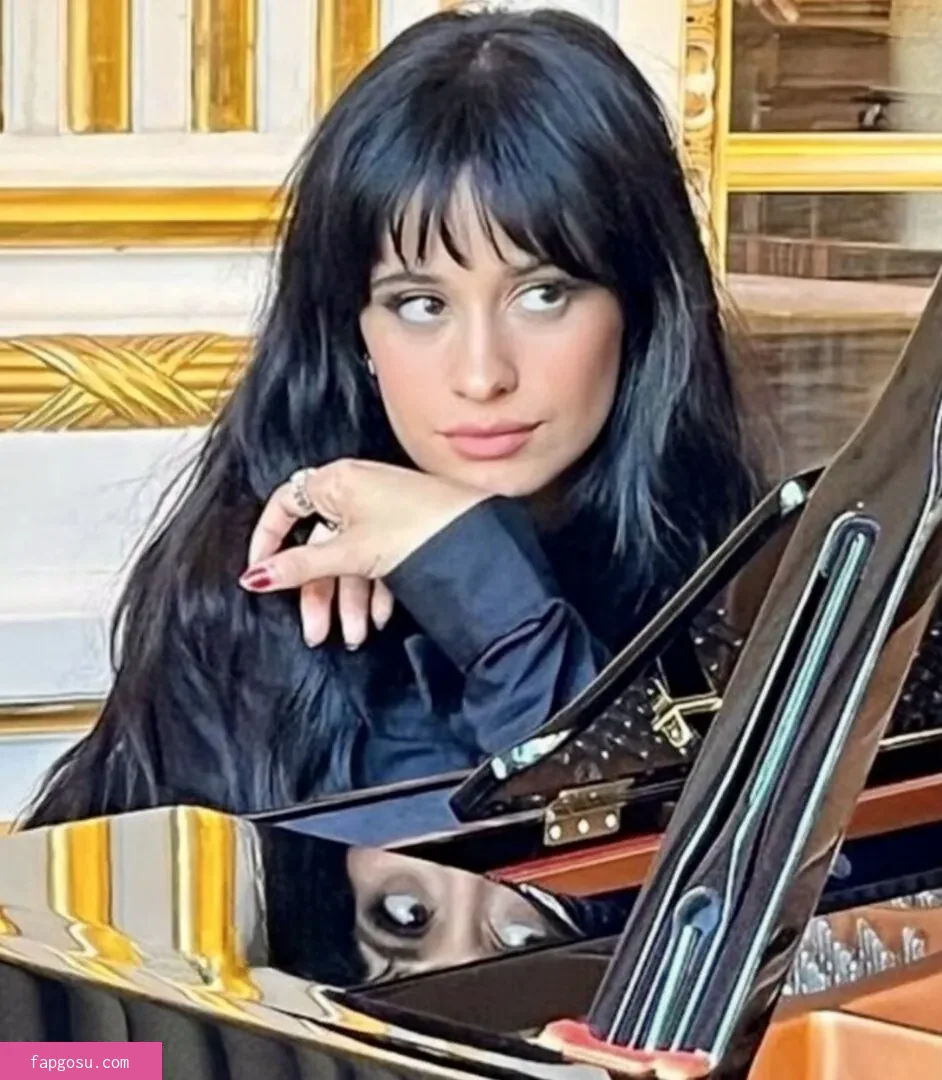 Camila Cabello