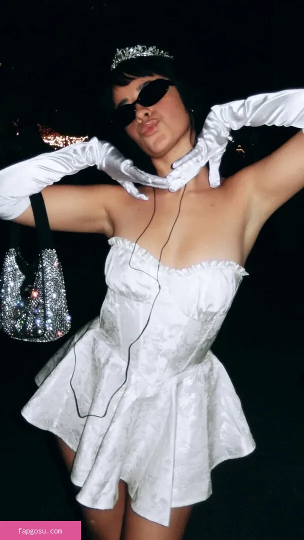 Camila Cabello