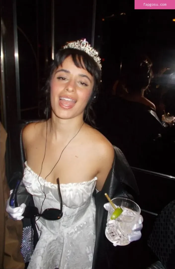 Camila Cabello