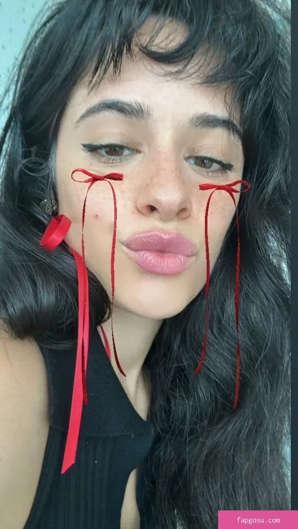 Camila Cabello