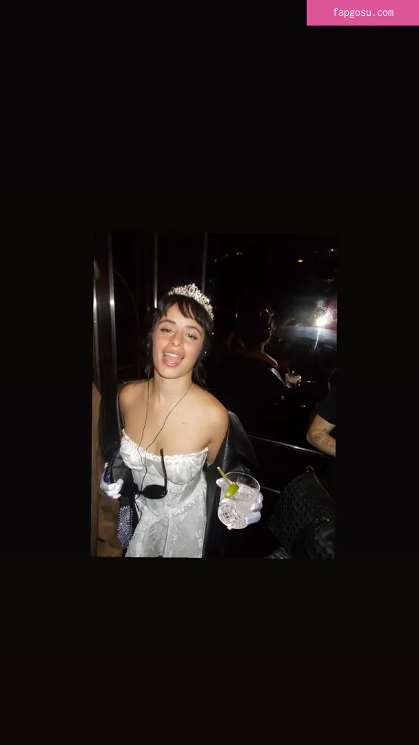 Camila Cabello