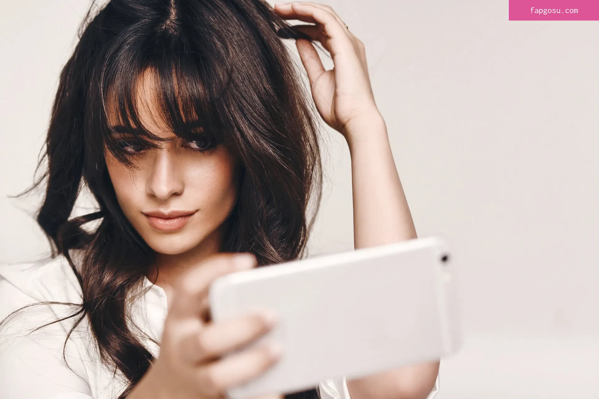 Camila Cabello