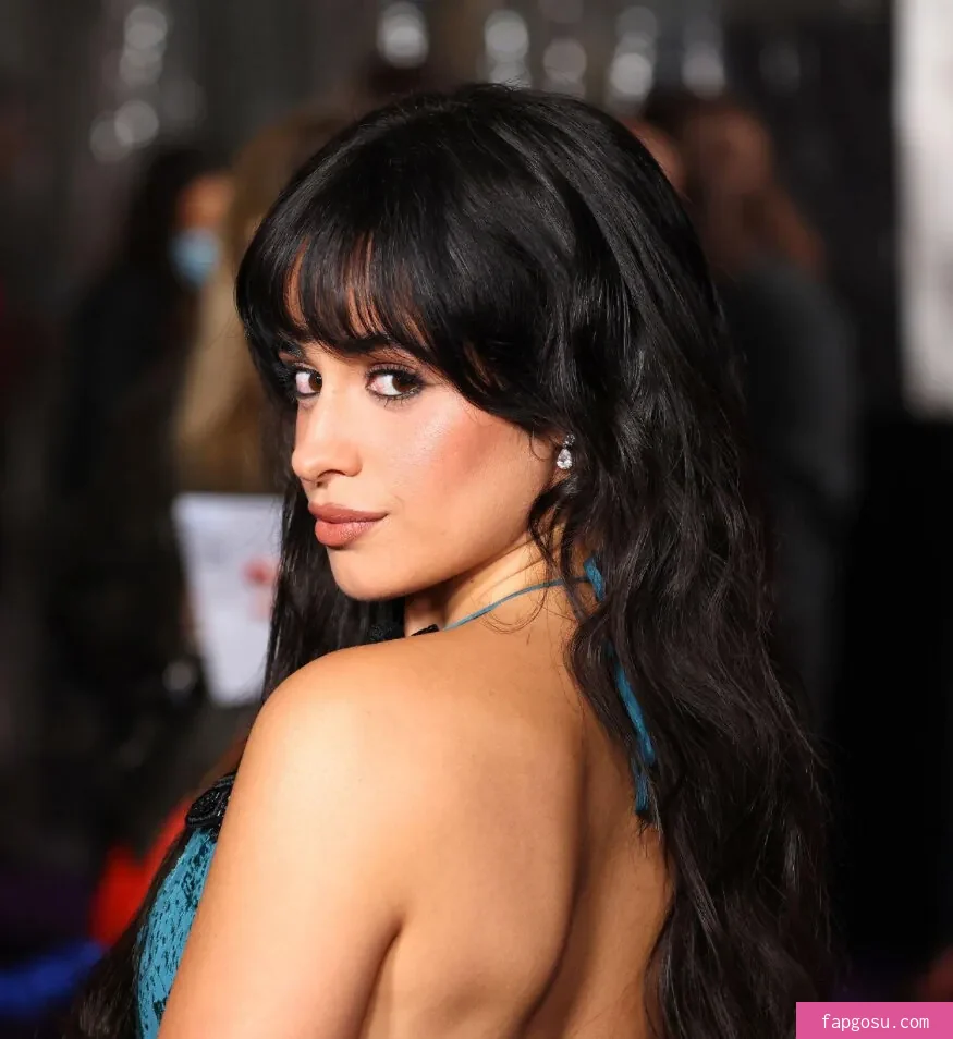 Camila Cabello