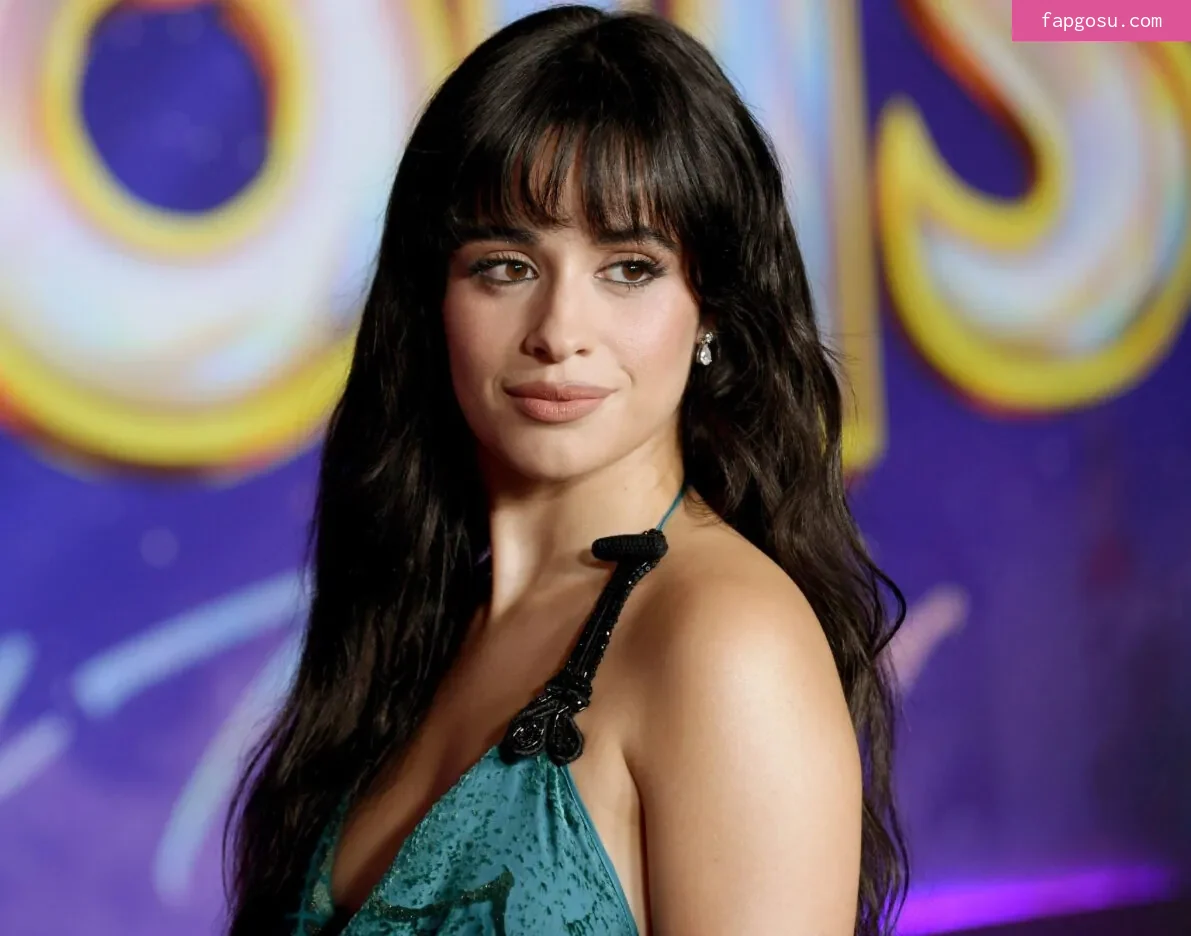 Camila Cabello