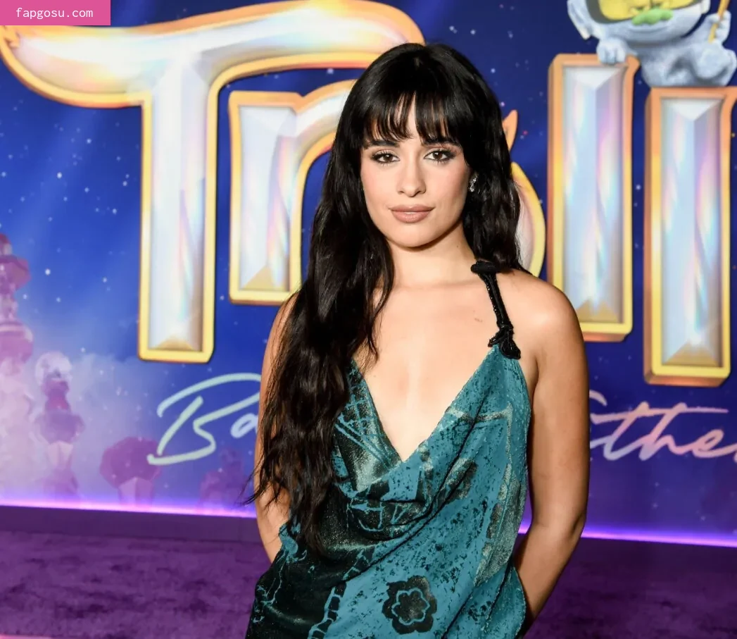 Camila Cabello