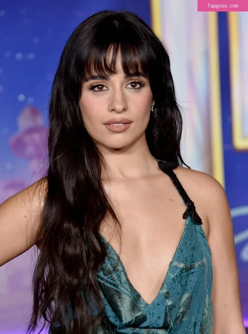 Camila Cabello
