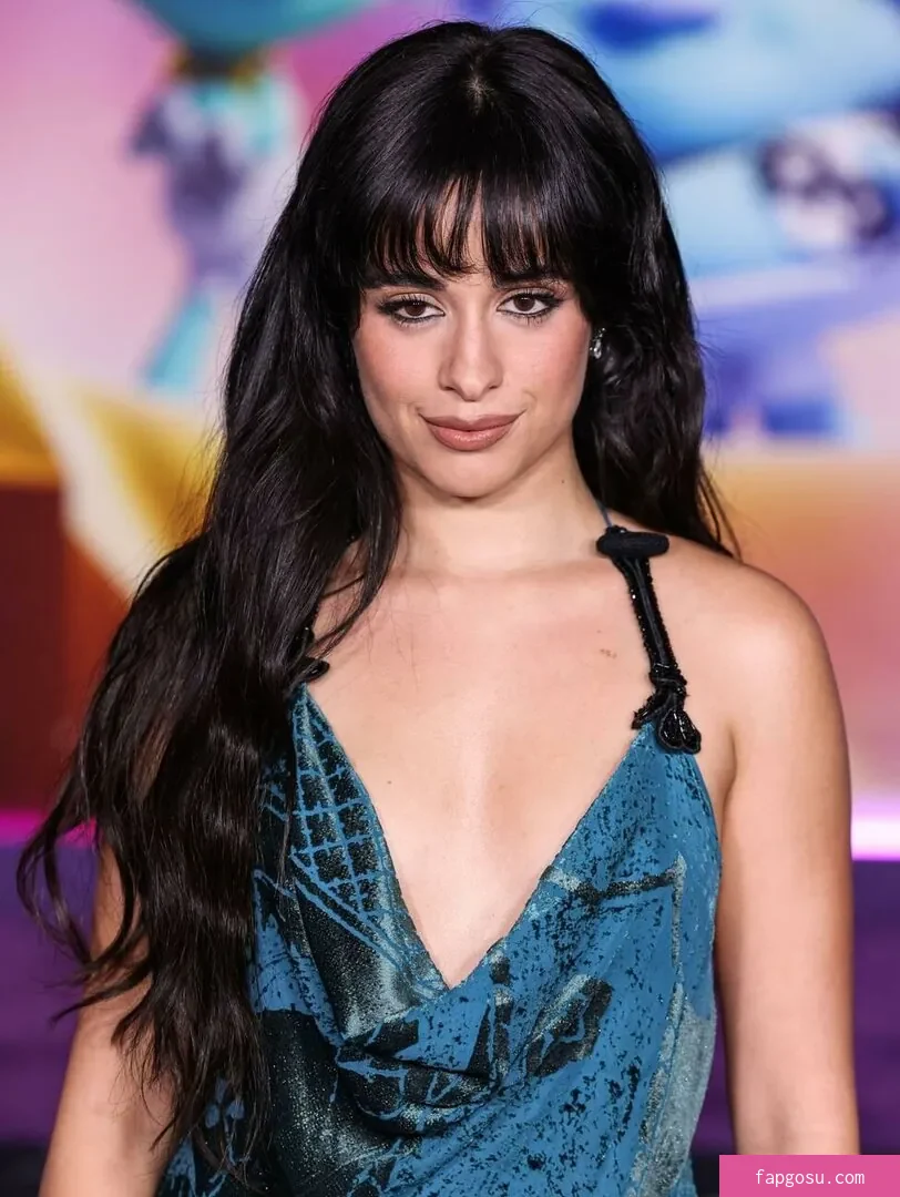 Camila Cabello