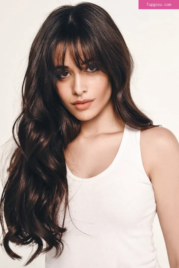 Camila Cabello