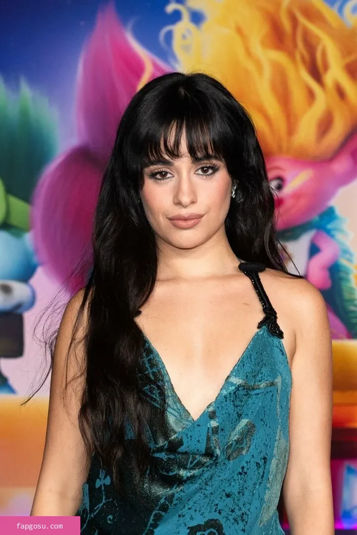 Camila Cabello