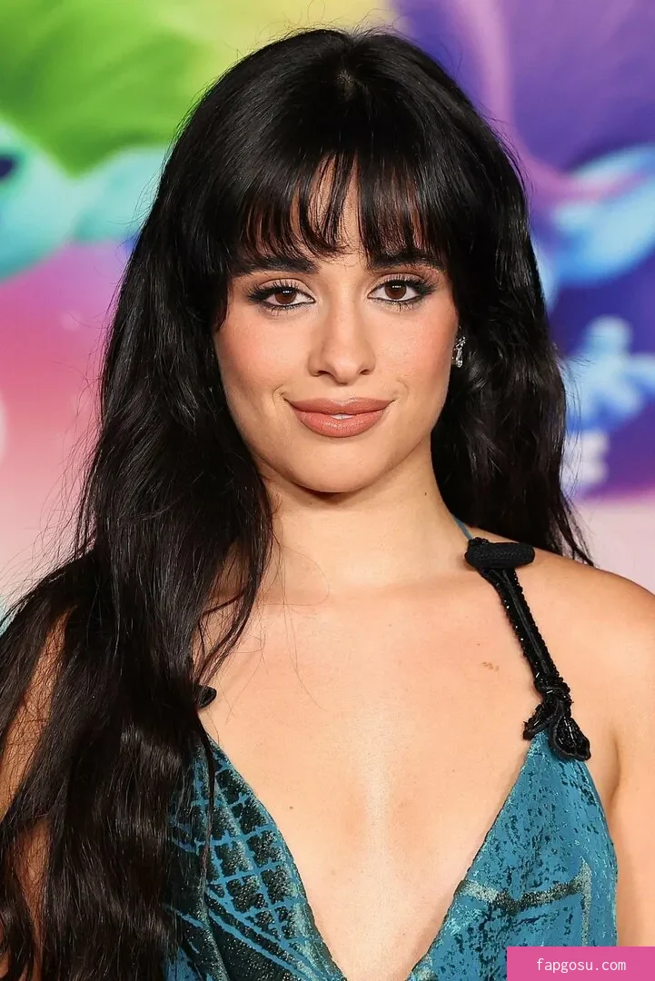 Camila Cabello