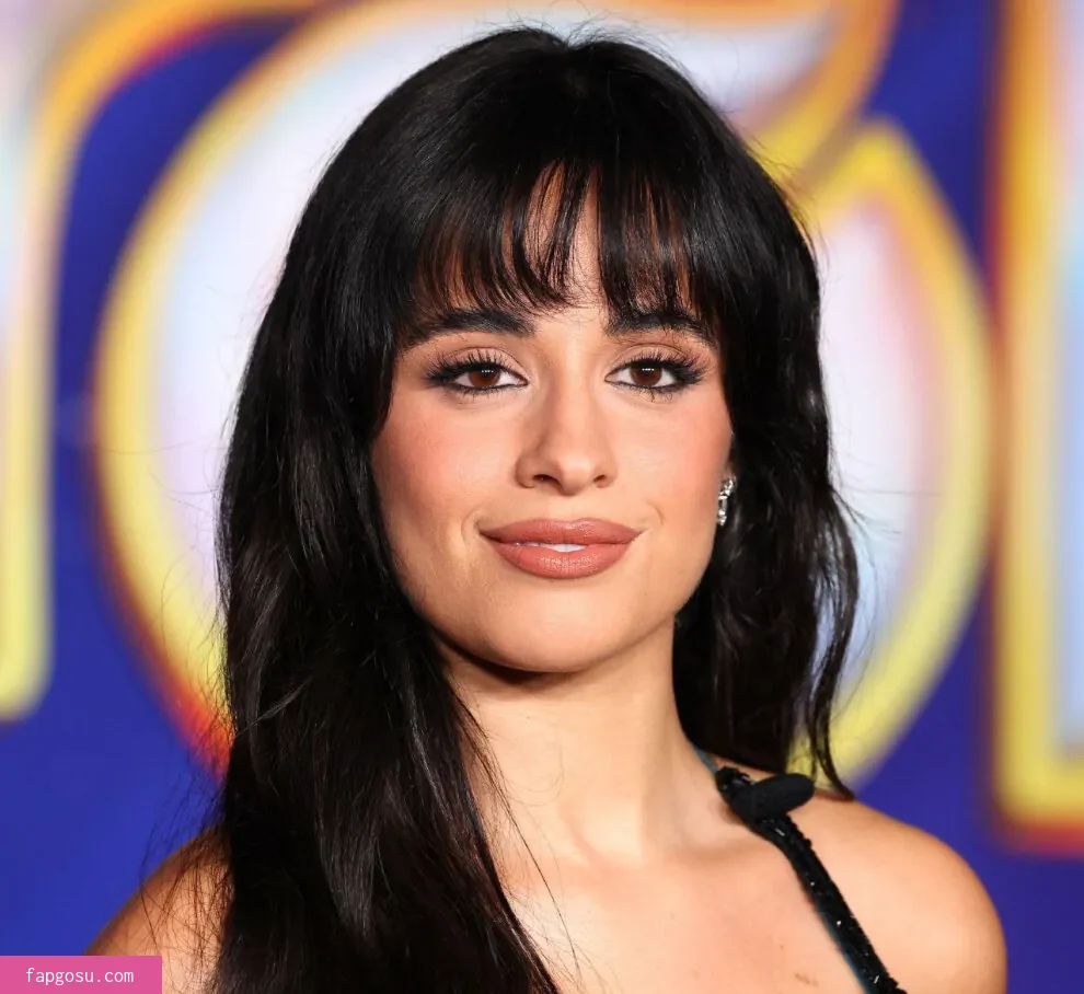 Camila Cabello