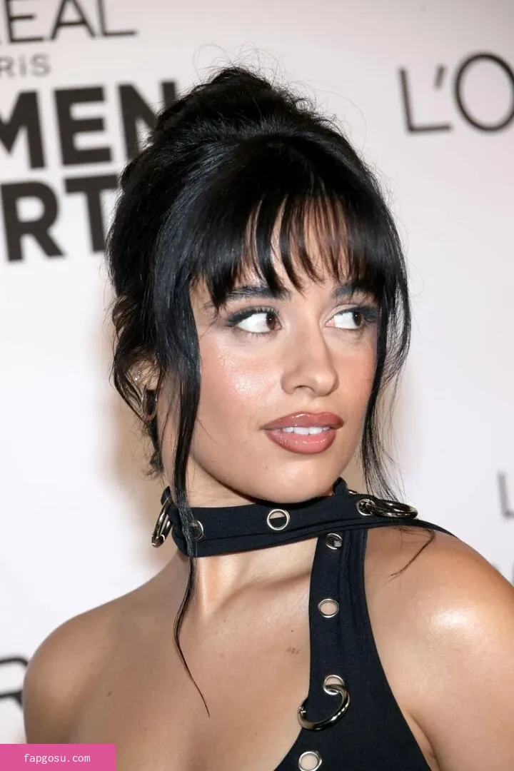 Camila Cabello