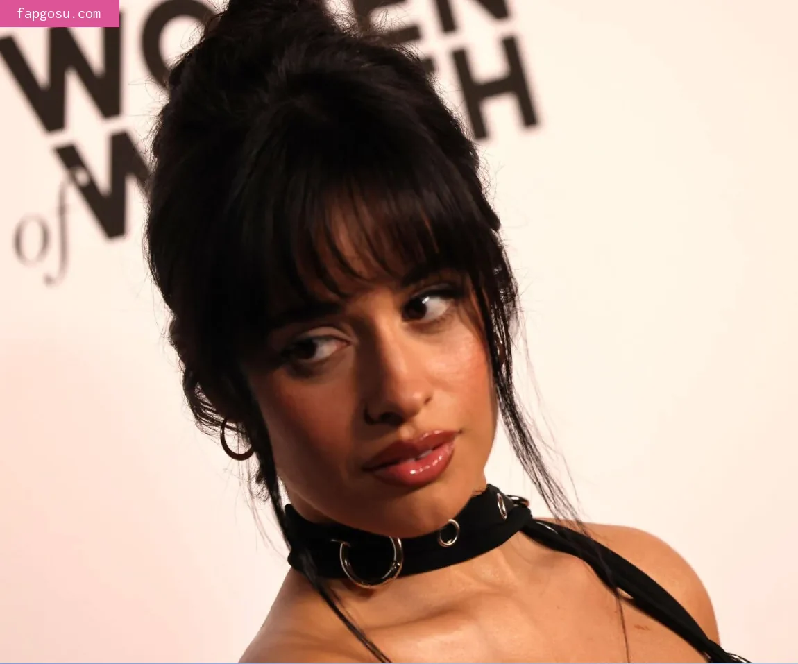 Camila Cabello
