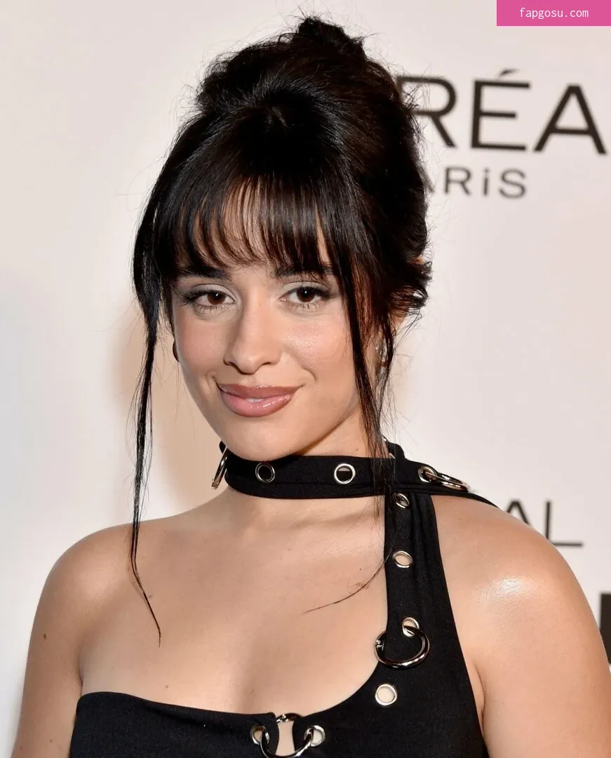 Camila Cabello