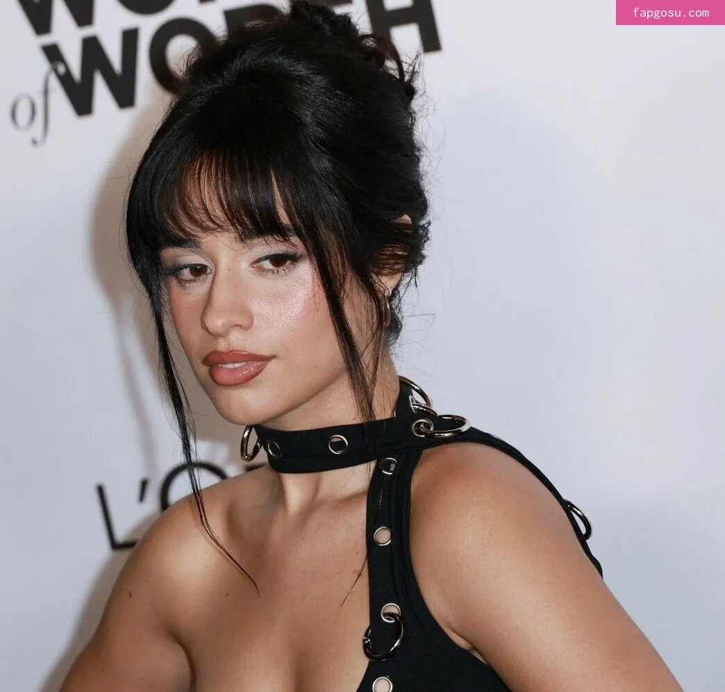 Camila Cabello