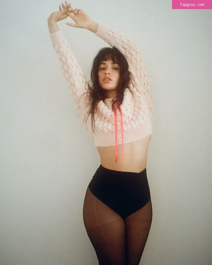 Camila Cabello