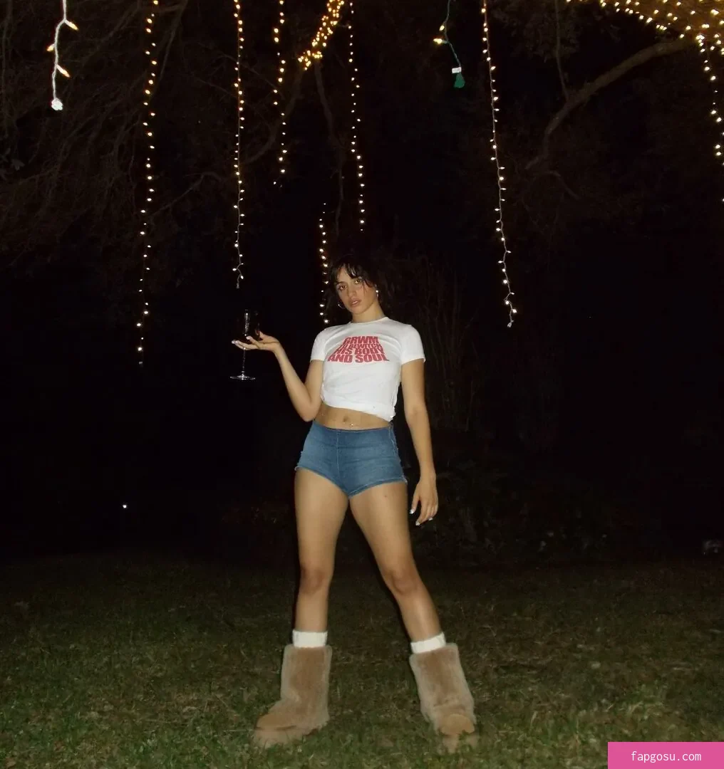 Camila Cabello