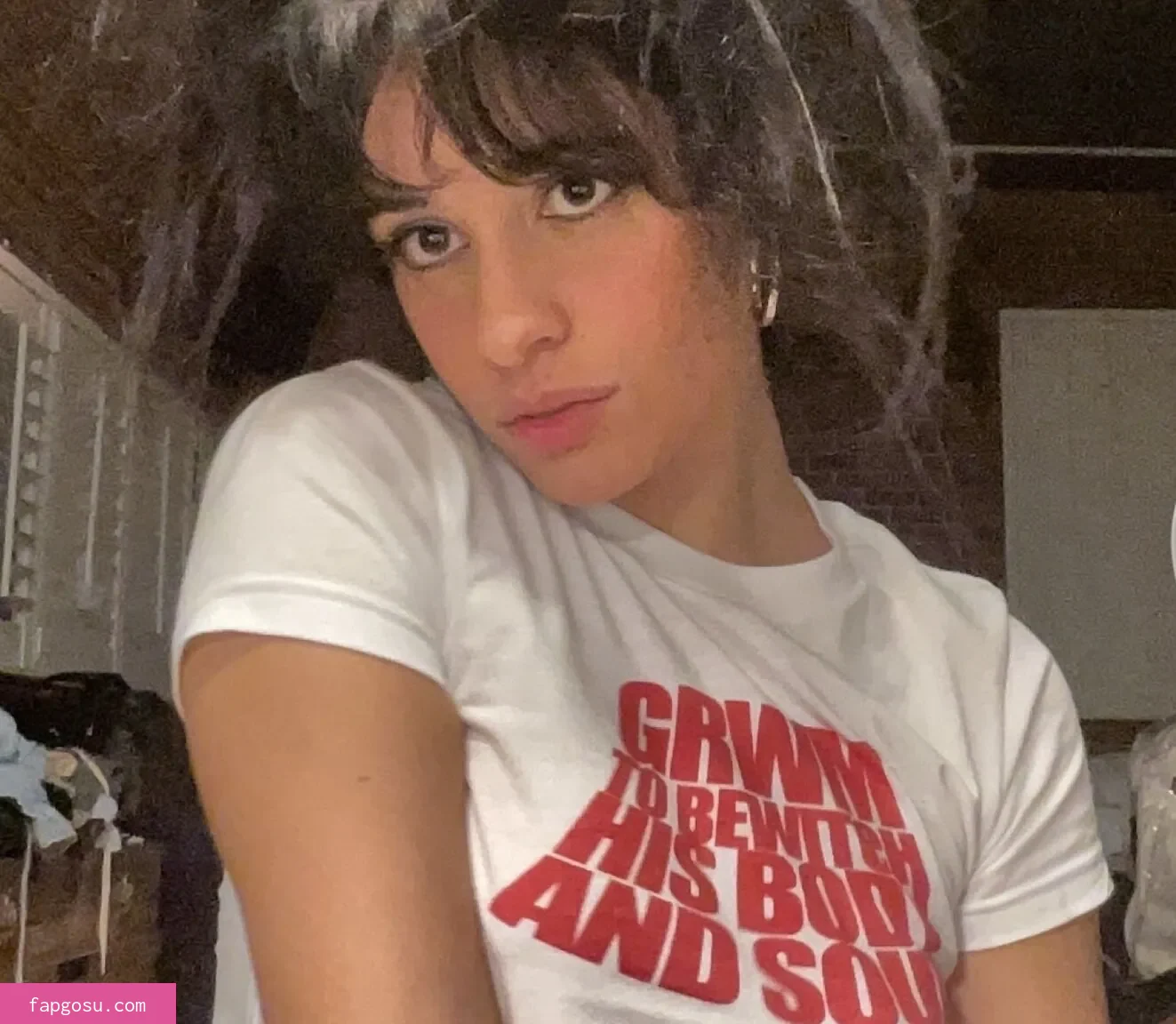 Camila Cabello