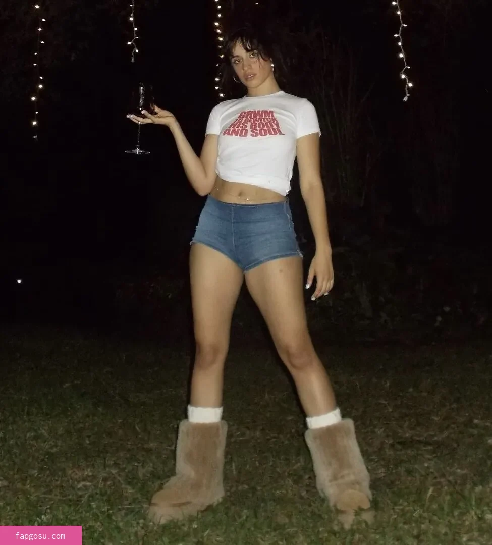 Camila Cabello